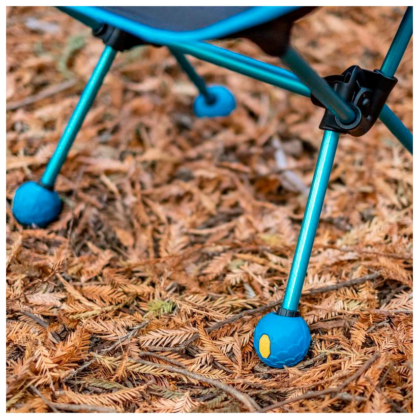 Helinox Vibram Ball Feet Set 6 Helinox Vibram Ball Feet Set – Bild 4