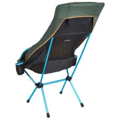 Helinox Warmers Quilted For Savanna/Playa - Campingmöbel-Zubehör -Deuter Geschaft helinox warmers quilted for savanna playa campingmoebel zubehoer detail 3