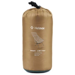 Helinox Warmers Quilted For Savanna/Playa - Campingmöbel-Zubehör -Deuter Geschaft helinox warmers quilted for savanna playa campingmoebel zubehoer detail 7