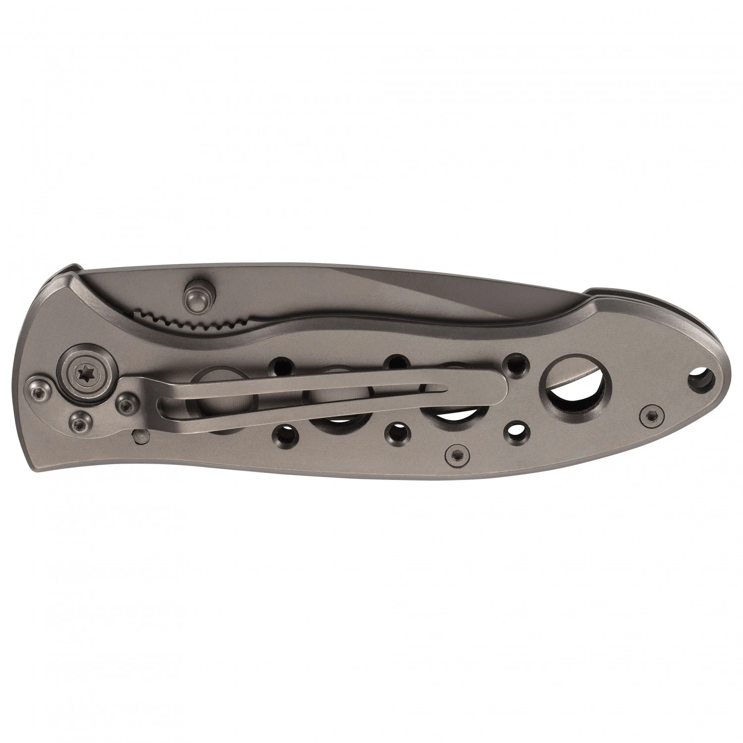 Herbertz Einhandmesser 229712 - Messer 5 Herbertz Einhandmesser 229712 - Messer – Bild 3