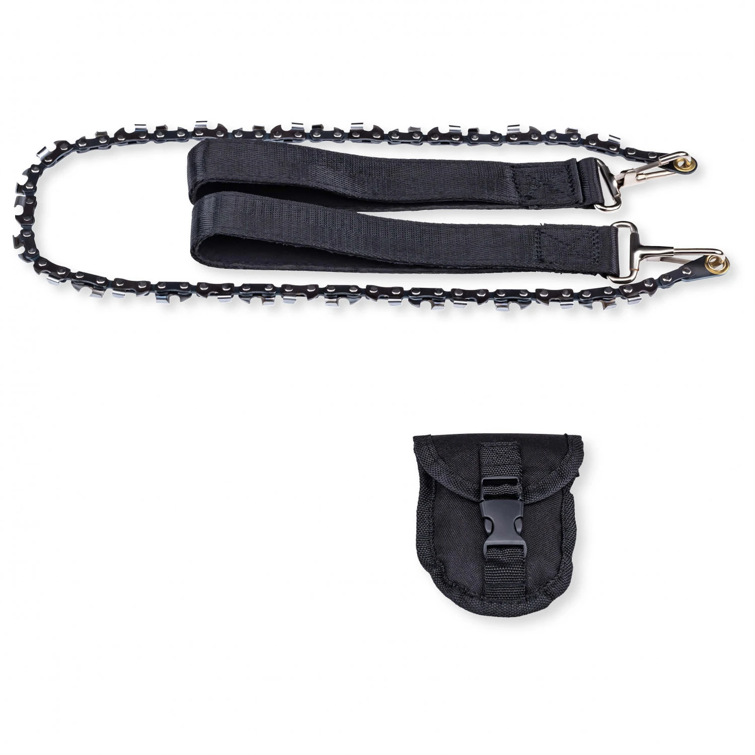 Herbertz Handkettensäge 55018 - Säge 3 Herbertz Handkettensäge 55018 - Säge