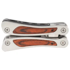 Herbertz Multitool Holzeinlage - Multi-Tool -Deuter Geschaft herbertz multitool holzeinlage multi tool detail 4