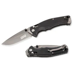 Einhandmesser Axis Lock - Messer