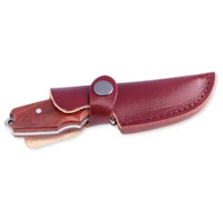 Gürtelmesser 53029 - Messer -Deuter Geschaft herbertz selektion guertelmesser 53029 messer detail 3