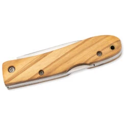 Taschenmesser Droppoint - Messer -Deuter Geschaft herbertz selektion taschenmesser droppoint messer detail 3