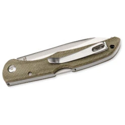 Taschenmesser Micarta - Messer -Deuter Geschaft herbertz selektion taschenmesser micarta messer detail 3