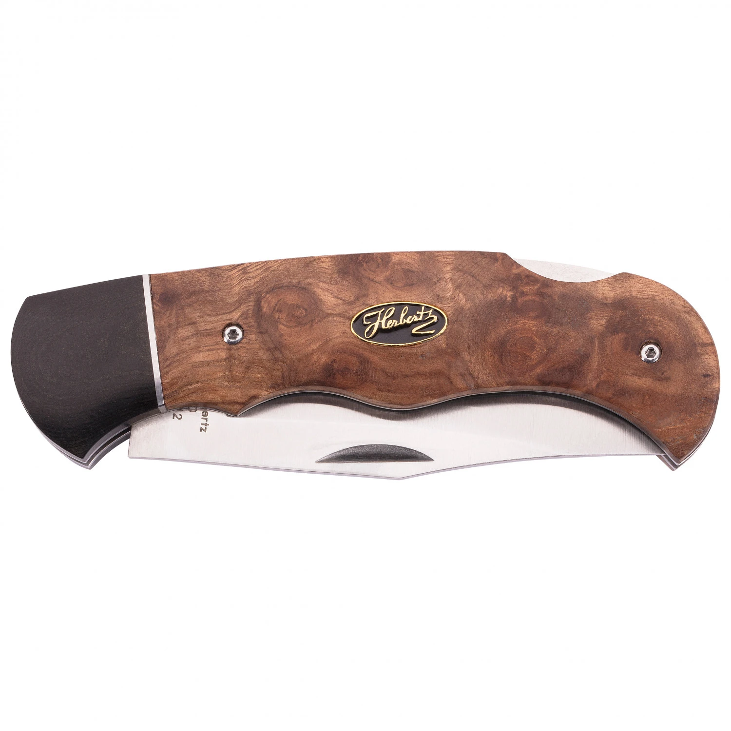 Herbertz Taschenmesser 337612 - Messer 4 Herbertz Taschenmesser 337612 - Messer – Bild 2