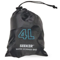 Hydrapak Seeker 4L - Trinkflasche -Deuter Geschaft hydrapak seeker 4l trinkflasche detail 5