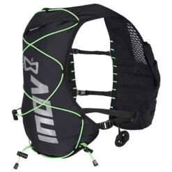 Inov-8 VentureLite 4 Vest - Laufweste -Deuter Geschaft inov 8 venturelite 4 vest laufweste detail 3