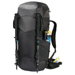 Jack Wolfskin 3D Aerorise 40 - Tourenrucksack -Deuter Geschaft jack wolfskin 3d aerorise 40 tourenrucksack detail 3