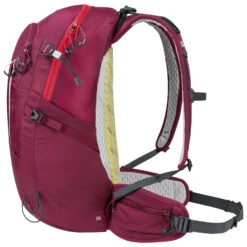 Jack Wolfskin Athmos Shape 20 - Wanderrucksack -Deuter Geschaft jack wolfskin athmos shape 20 wanderrucksack detail 5