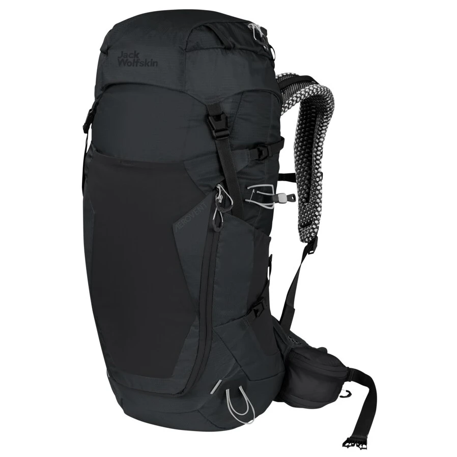 Jack Wolfskin Crosstrail 32 LT - Wanderrucksack 5 Jack Wolfskin Crosstrail 32 LT - Wanderrucksack – Bild 3