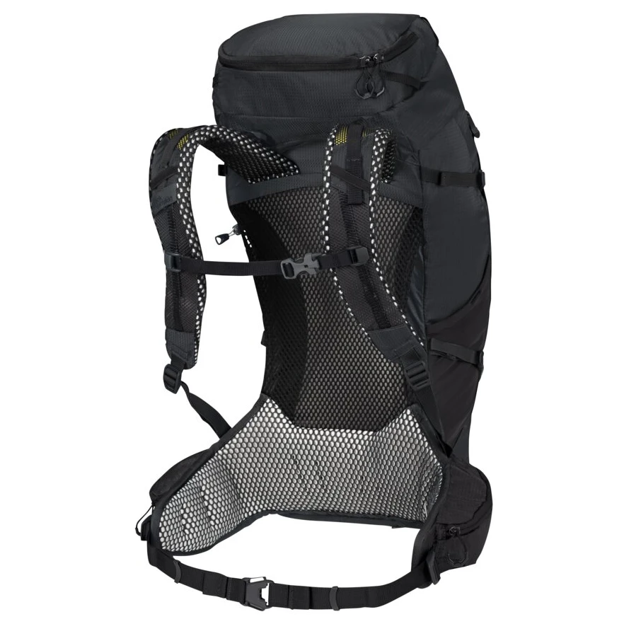 Jack Wolfskin Crosstrail 32 LT - Wanderrucksack 4 Jack Wolfskin Crosstrail 32 LT - Wanderrucksack – Bild 2