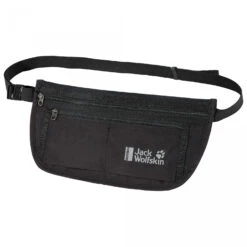 Jack Wolfskin Document Belt RFID - HĂĽfttasche
