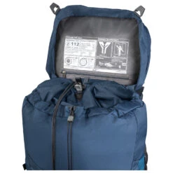 Jack Wolfskin Highland Trail 55+5 - Trekkingrucksack 17 Jack Wolfskin Highland Trail 55+5 - Trekkingrucksack -Deuter Geschaft jack wolfskin highland trail 55 5 trekkingrucksack detail 7