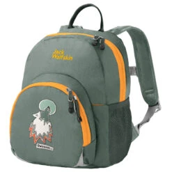 Jack Wolfskin Kid's Buttercup 4,5 - Kinderrucksack -Deuter Geschaft jack wolfskin kids buttercup 45 kinderrucksack 1