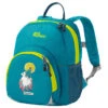 Jack Wolfskin Kid's Buttercup 4,5 - Kinderrucksack -Deuter Geschaft jack wolfskin kids buttercup 45 kinderrucksack