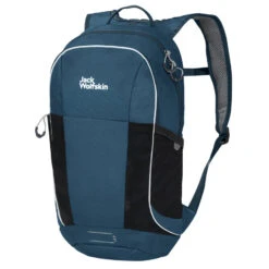 Jack Wolfskin Kid's Moab Trail 14 - Kinderrucksack -Deuter Geschaft jack wolfskin kids moab trail 14 kinderrucksack 1