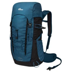 Jack Wolfskin Kid's Peak Hiker 28 - Kinderrucksack 7 Jack Wolfskin Kid's Peak Hiker 28 - Kinderrucksack -Deuter Geschaft jack wolfskin kids peak hiker 28 kinderrucksack 1