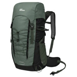 Jack Wolfskin Kid's Peak Hiker 28 - Kinderrucksack