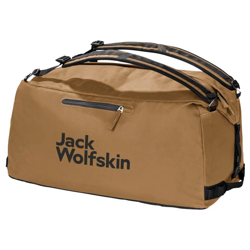 Jack Wolfskin Traveltopia Duffle 65 - Reisetasche 5 Jack Wolfskin Traveltopia Duffle 65 - Reisetasche – Bild 3