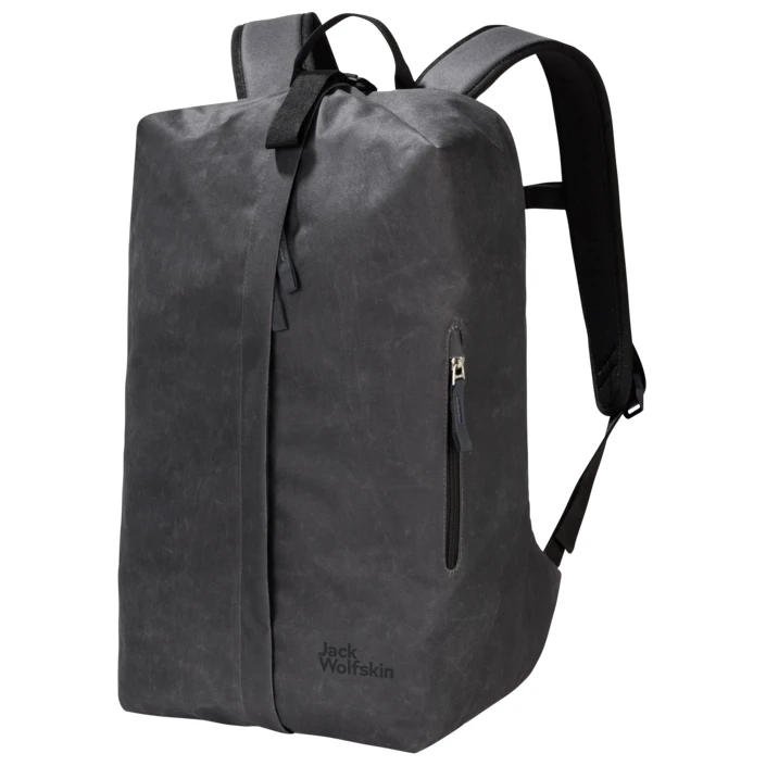 Jack Wolfskin Traveltopia Weekender 30 - Daypack 8 Jack Wolfskin Traveltopia Weekender 30 - Daypack – Bild 6