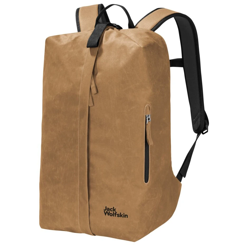 Jack Wolfskin Traveltopia Weekender 30 - Daypack 9 Jack Wolfskin Traveltopia Weekender 30 - Daypack – Bild 7