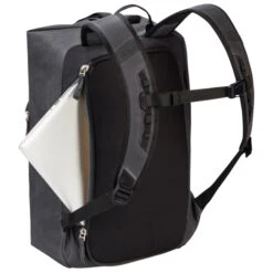 Jack Wolfskin Traveltopia Weekender 30 - Daypack 10 Jack Wolfskin Traveltopia Weekender 30 - Daypack -Deuter Geschaft jack wolfskin traveltopia weekender 30 daypack detail 2