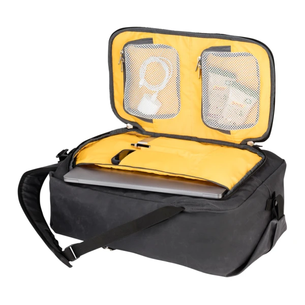 Jack Wolfskin Traveltopia Weekender 30 - Daypack 6 Jack Wolfskin Traveltopia Weekender 30 - Daypack – Bild 4