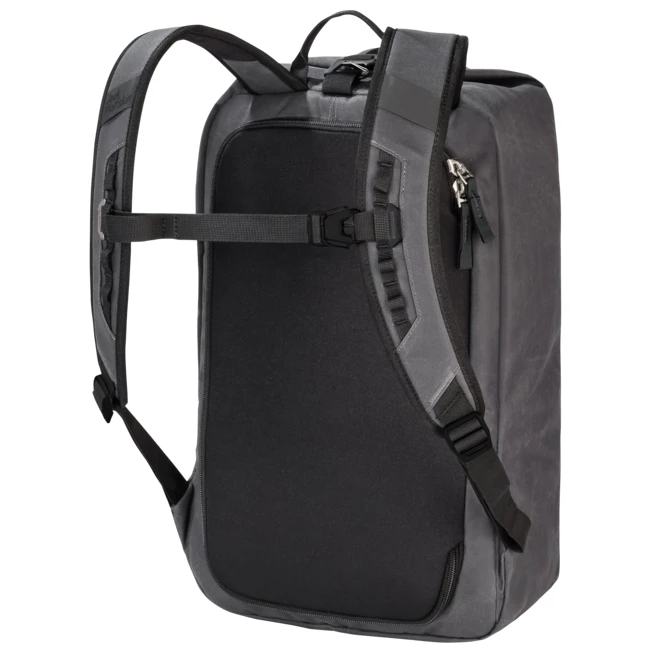 Jack Wolfskin Traveltopia Weekender 30 - Daypack 7 Jack Wolfskin Traveltopia Weekender 30 - Daypack – Bild 5