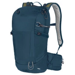 Jack Wolfskin Wolftrail 22 Recco - Wanderrucksack -Deuter Geschaft jack wolfskin wolftrail 22 recco wanderrucksack 1