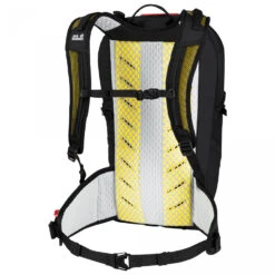 Jack Wolfskin Wolftrail 22 Recco - Wanderrucksack -Deuter Geschaft jack wolfskin wolftrail 22 recco wanderrucksack detail 4