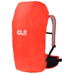 Jack Wolfskin Wolftrail 28 Recco - Wanderrucksack -Deuter Geschaft jack wolfskin wolftrail 28 recco wanderrucksack detail 3
