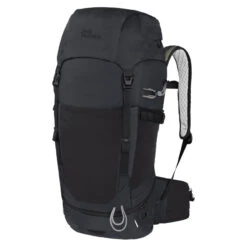 Jack Wolfskin Wolftrail 34 Recco - Wanderrucksack -Deuter Geschaft jack wolfskin wolftrail 34 recco wanderrucksack 1