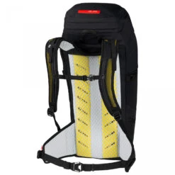 Jack Wolfskin Wolftrail 34 Recco - Wanderrucksack -Deuter Geschaft jack wolfskin wolftrail 34 recco wanderrucksack detail 4