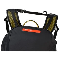 Jack Wolfskin Wolftrail 34 Recco - Wanderrucksack -Deuter Geschaft jack wolfskin wolftrail 34 recco wanderrucksack detail 5