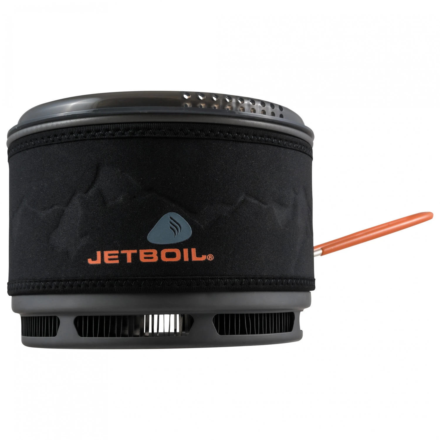 Jetboil 1.5L Ceramic FluxRing Cook Pot Carbon - Topf 3 Jetboil 1.5L Ceramic FluxRing Cook Pot Carbon - Topf