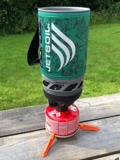 Jetboil Flash - Gaskocher -Deuter Geschaft jetboil flash gaskocher 04b9a7ef8f1eaa610763121c4fa85bee 1