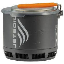 Jetboil Stash - Gaskocher 19 Jetboil Stash - Gaskocher -Deuter Geschaft jetboil stash gaskocher detail 6