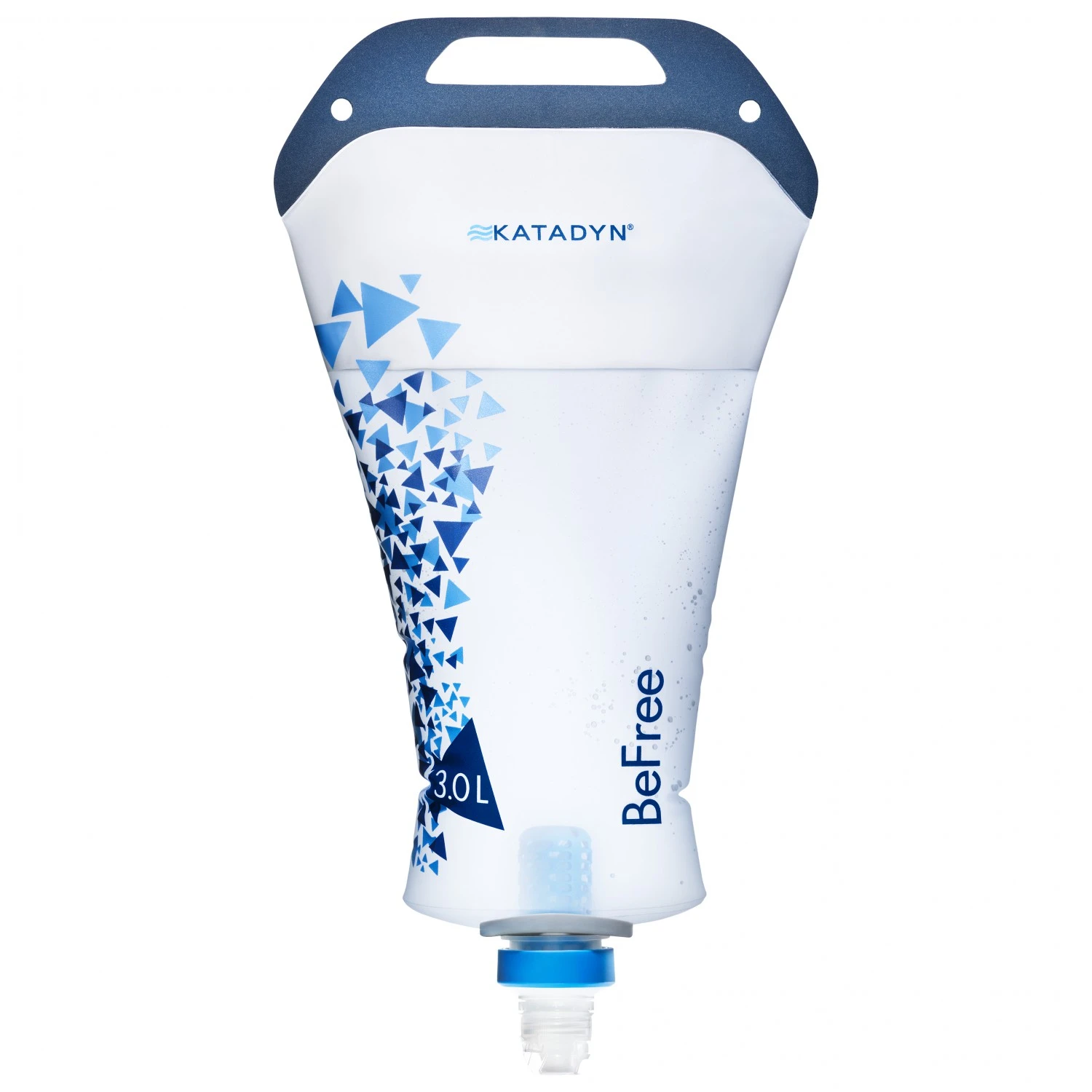 Katadyn Gravity BeFree - Wasseraufbereitung 3 Katadyn Gravity BeFree - Wasseraufbereitung
