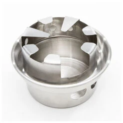 Hobo Stove Accessory Small - Trockenbrennstoffkocher -Deuter Geschaft kelly kettle hobo stove accessory small trockenbrennstoffkocher detail 5