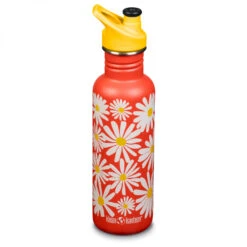 Klean Kanteen Classic Sport Cap 3.0 - Trinkflasche 8 Klean Kanteen Classic Sport Cap 3.0 - Trinkflasche -Deuter Geschaft klean kanteen classic sport cap 30 trinkflasche bf 2