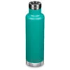 Klean Kanteen Classic VI Pour Through Cap - Isolierflasche -Deuter Geschaft klean kanteen classic vi pour through cap isolierflasche