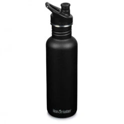 Klean Kanteen Classic With Sport Cap - Trinkflasche 9 Klean Kanteen Classic With Sport Cap - Trinkflasche -Deuter Geschaft klean kanteen classic with sport cap trinkflasche bf 2