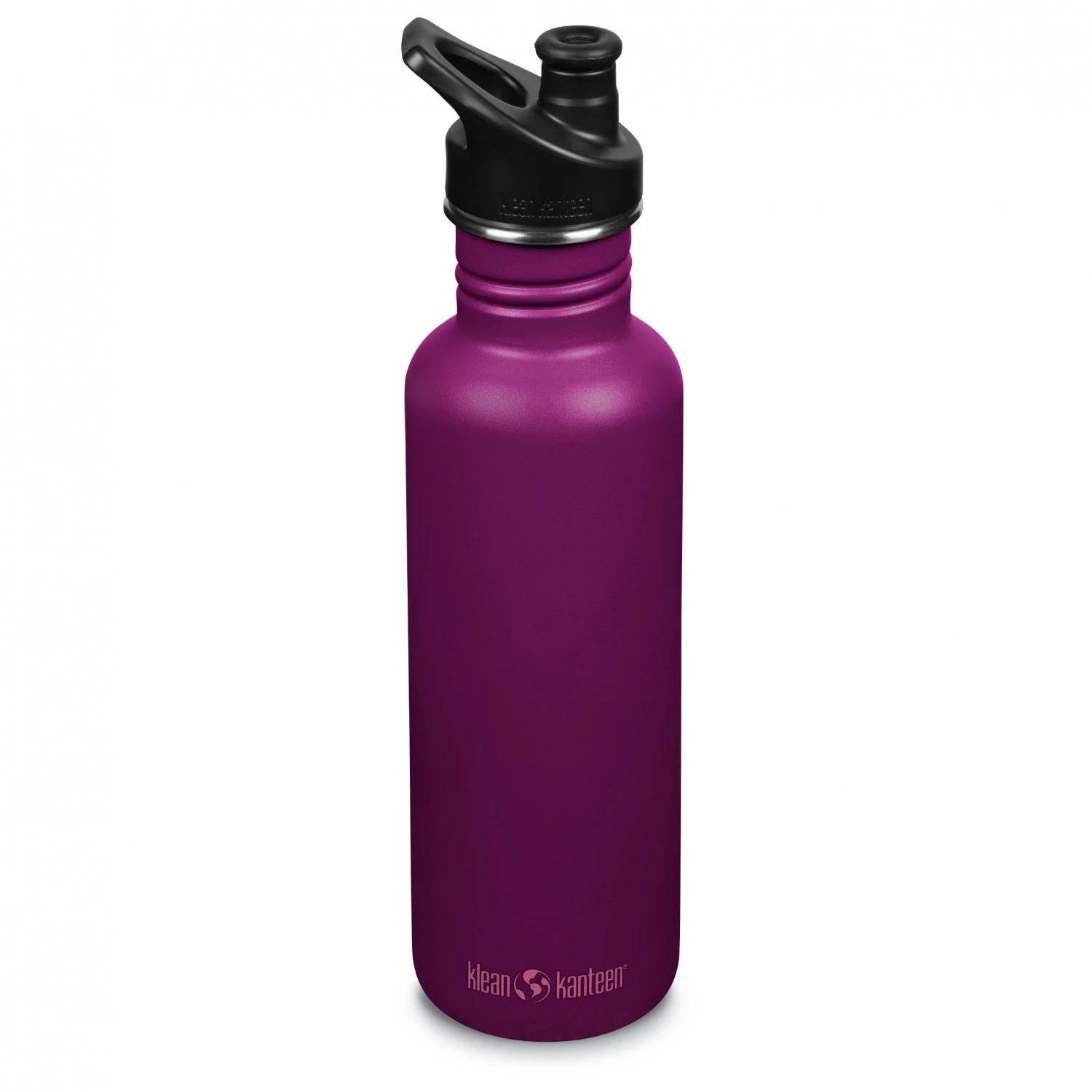 Klean Kanteen Classic With Sport Cap - Trinkflasche 3 Klean Kanteen Classic With Sport Cap - Trinkflasche