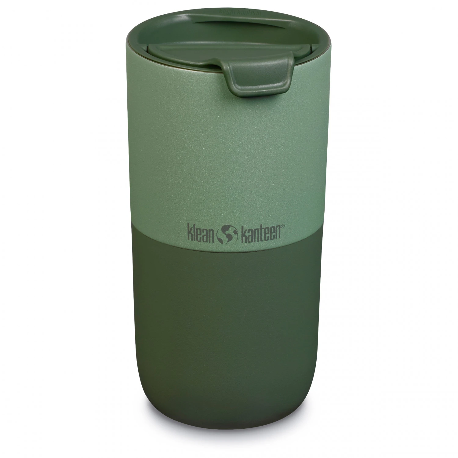 Klean Kanteen Rise Tumbler Flip Lid - Isolierbecher 6 Klean Kanteen Rise Tumbler Flip Lid - Isolierbecher – Bild 4