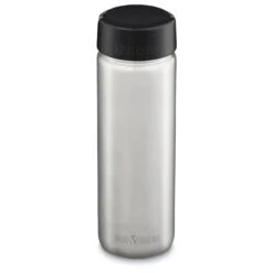 Klean Kanteen Wide With Loop Cap - Trinkflasche -Deuter Geschaft klean kanteen wide with loop cap trinkflasche 1