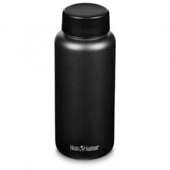 Klean Kanteen Wide With Loop Cap - Trinkflasche -Deuter Geschaft klean kanteen wide with loop cap trinkflasche 2