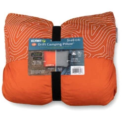 Klymit Drift Pillow - Kissen -Deuter Geschaft klymit drift pillow kissen detail 3