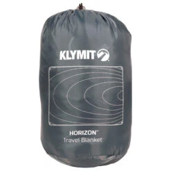 Klymit Horizon Travel Blanket - Decke 15 Klymit Horizon Travel Blanket - Decke -Deuter Geschaft klymit horizon travel blanket decke detail 4